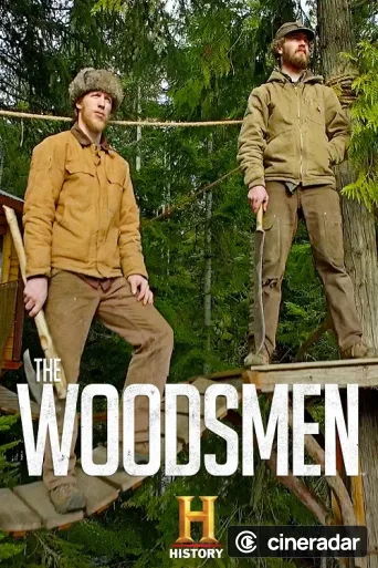 The Woodsmen