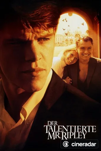 The Talented Mr. Ripley