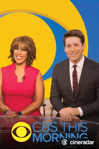 CBS This Morning