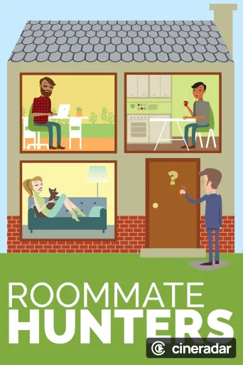 Roommate Hunters