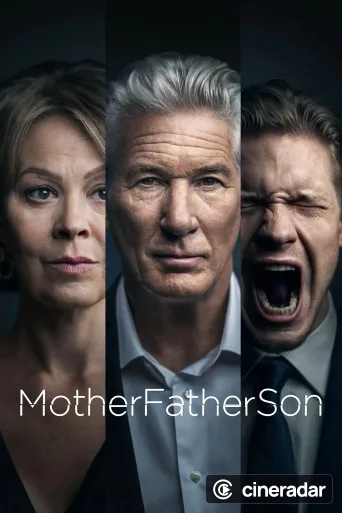 MotherFatherSon