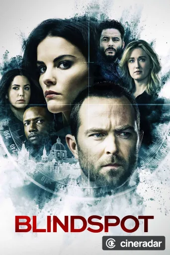 Blindspot