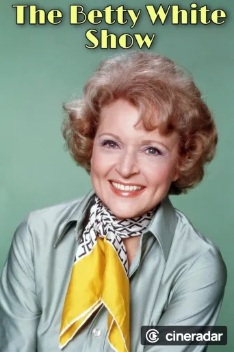The Betty White Show