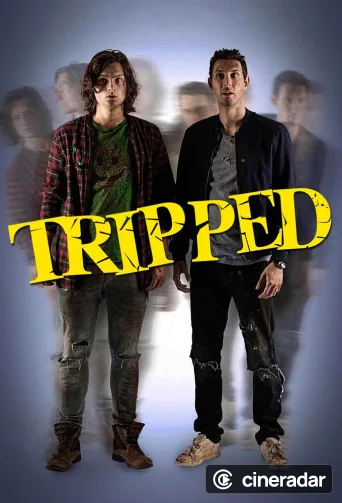 Tripped