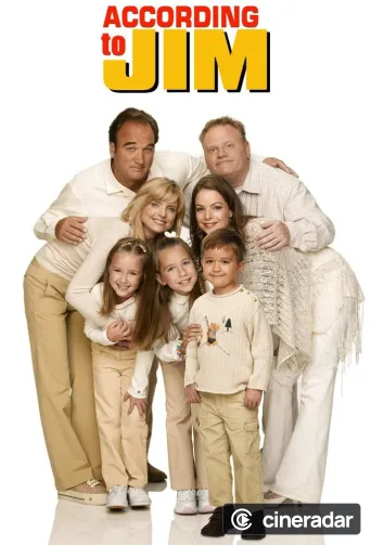 According to Jim