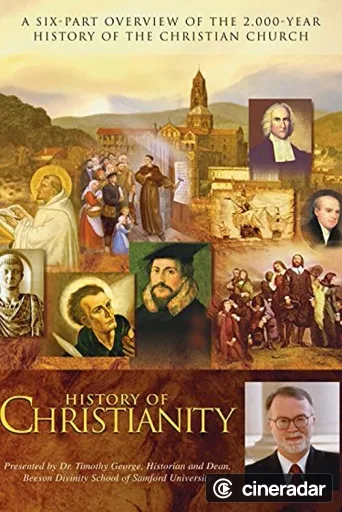 History of Christianity