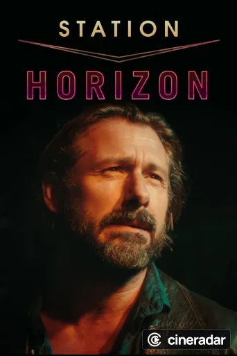 Station Horizon