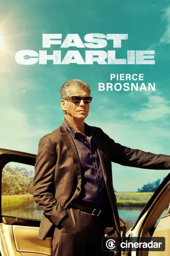 Fast Charlie