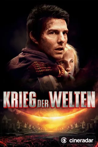 War of the Worlds