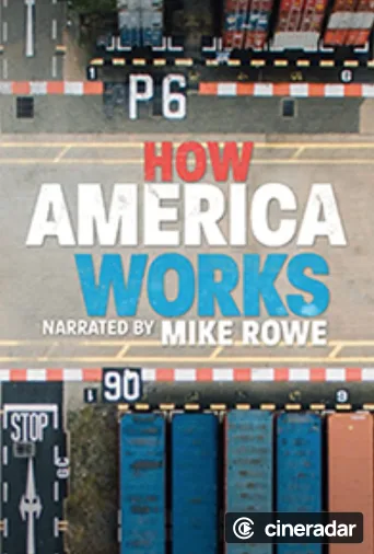 How America Works
