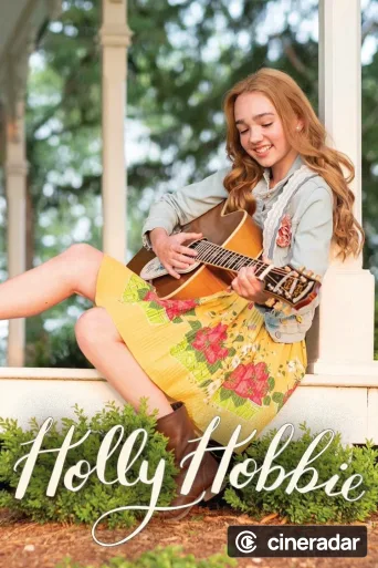 Holly Hobbie