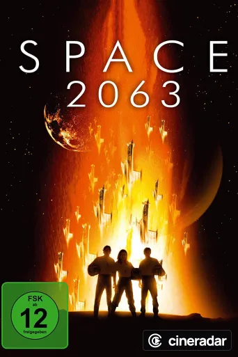 Space: Above and Beyond