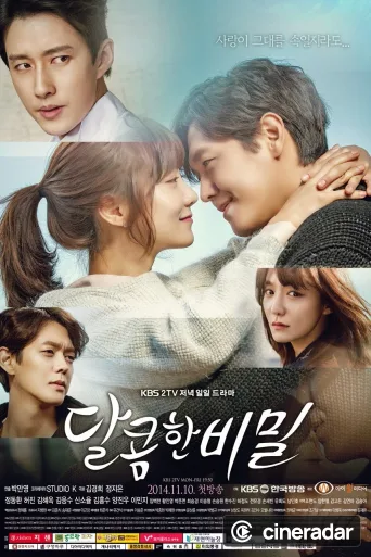 Love & Secret