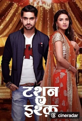 Tashan-E-Ishq