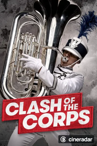 Clash of the Corps