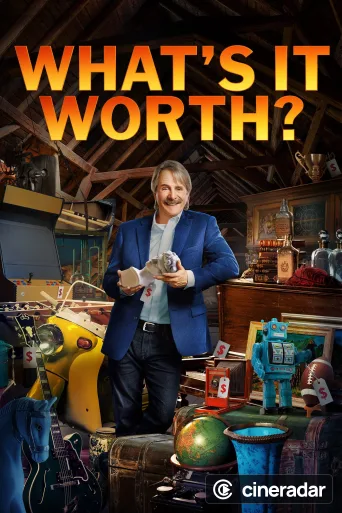 What's It Worth?