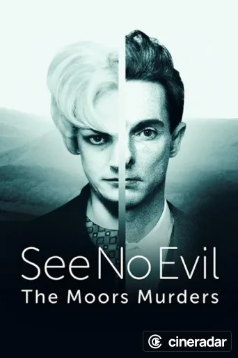 See No Evil: The Moors Murders
