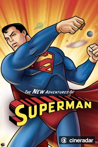 Ein Job für Superman