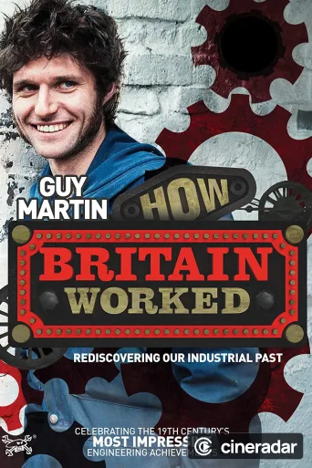 How Britain Worked