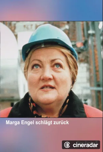 Marga Engel schlägt zurück