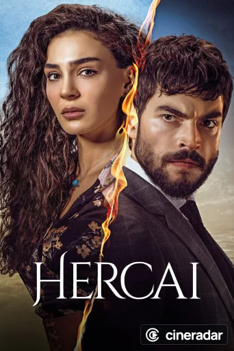 Hercai - Amore e vendetta