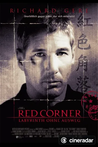 Red Corner