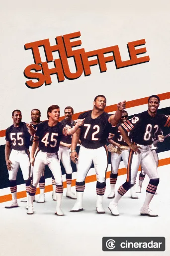 The Shuffle