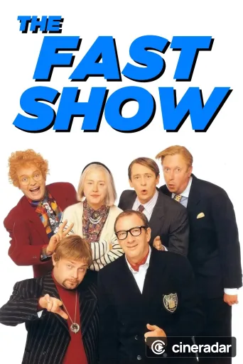 The Fast Show
