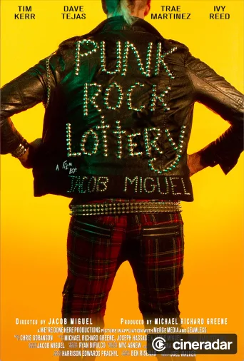 Punk Rock Lottery
