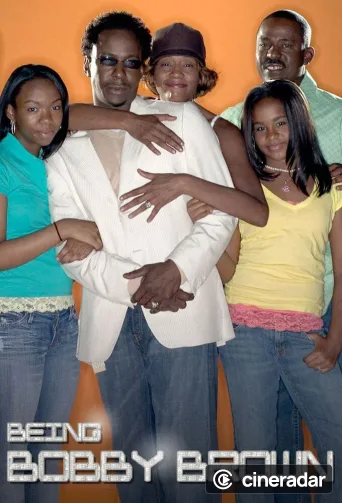Being Bobby Brown