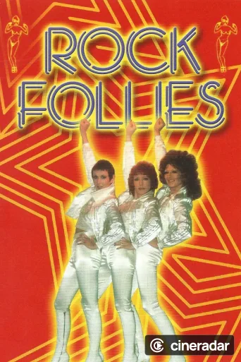 Rock Follies