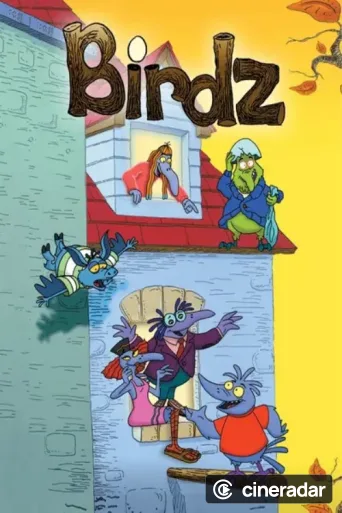 Birdz