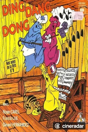 Ding, Dang, Dong