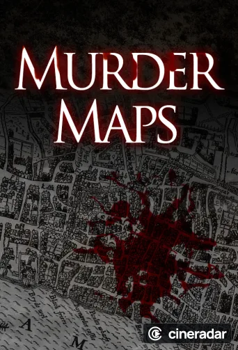 Murder Maps