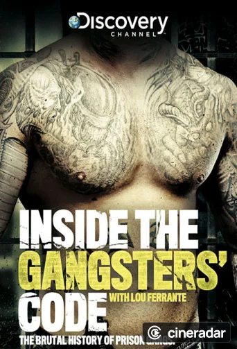 Inside the Gangsters' Code