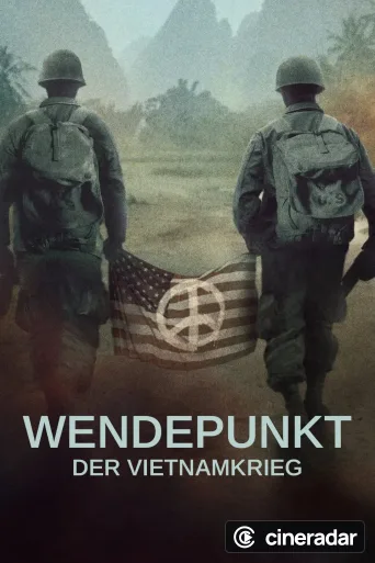 Turning Point: The Vietnam War