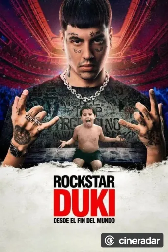 Duki: dall'Argentina al mondo