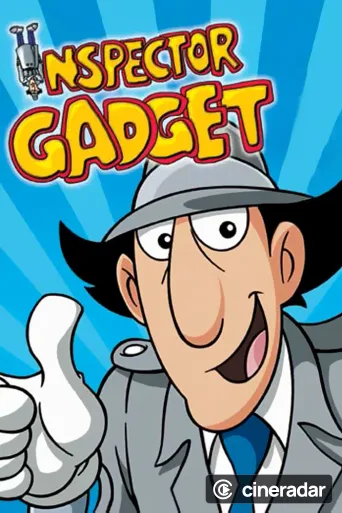 El inspector Gadget