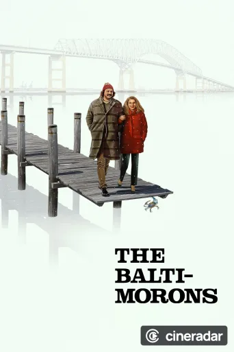 The Baltimorons