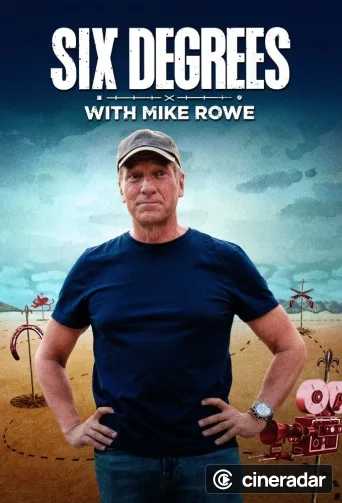 Six Degrees with Mike Rowe