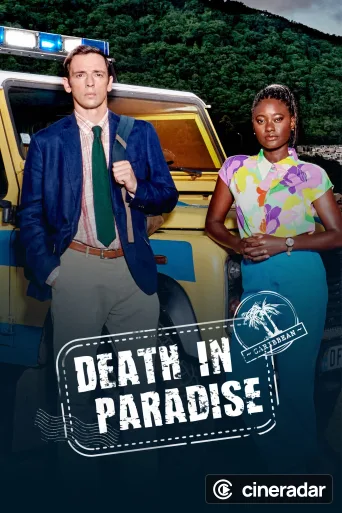 Death in Paradise