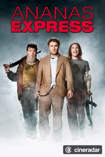 Pineapple Express