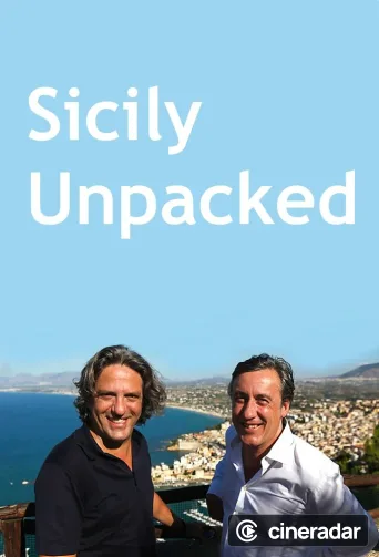 Sicily Unpacked