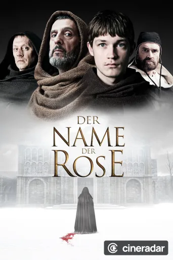 Der Name der Rose
