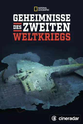 Seconde Guerre Mondiale : les derniers secrets