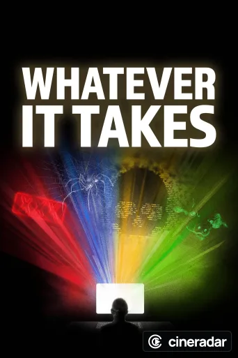 Whatever It Takes