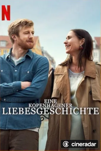 Una historia de amor en Copenhague