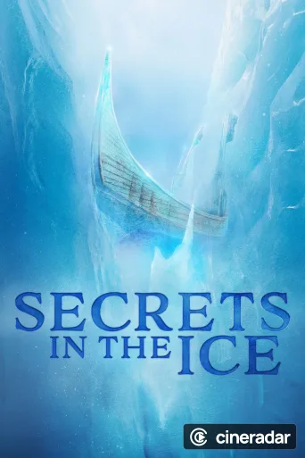 Secrets in the Ice