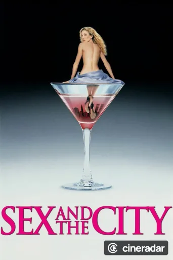 Sex and the City