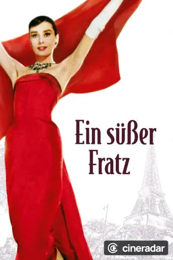 Ein süßer Fratz